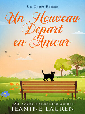 cover image of Un Nouveau Départ en Amour